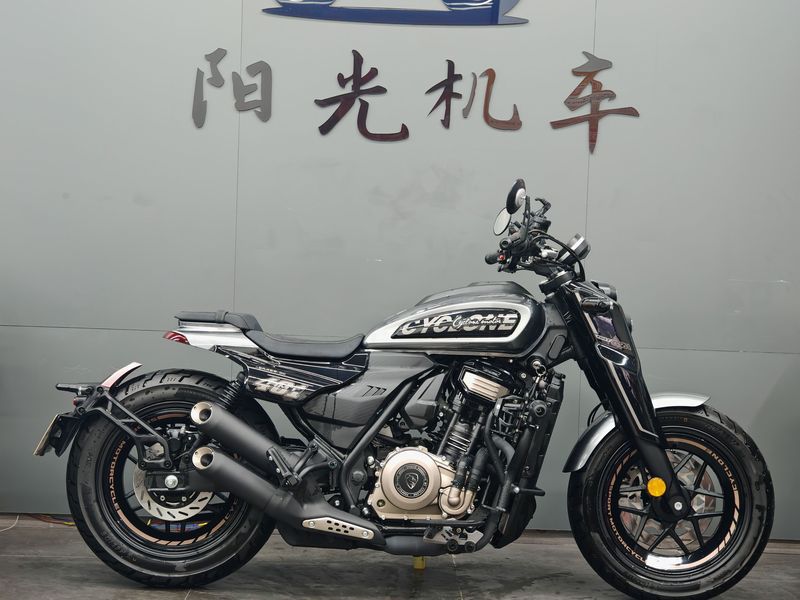 二手赛科龙AQS401