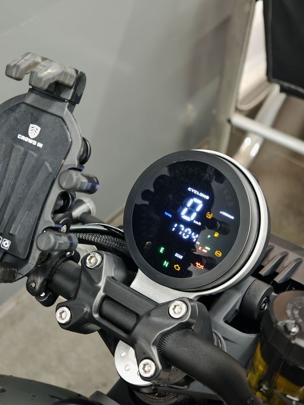 二手赛科龙AQS401