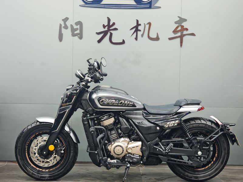 二手赛科龙AQS401