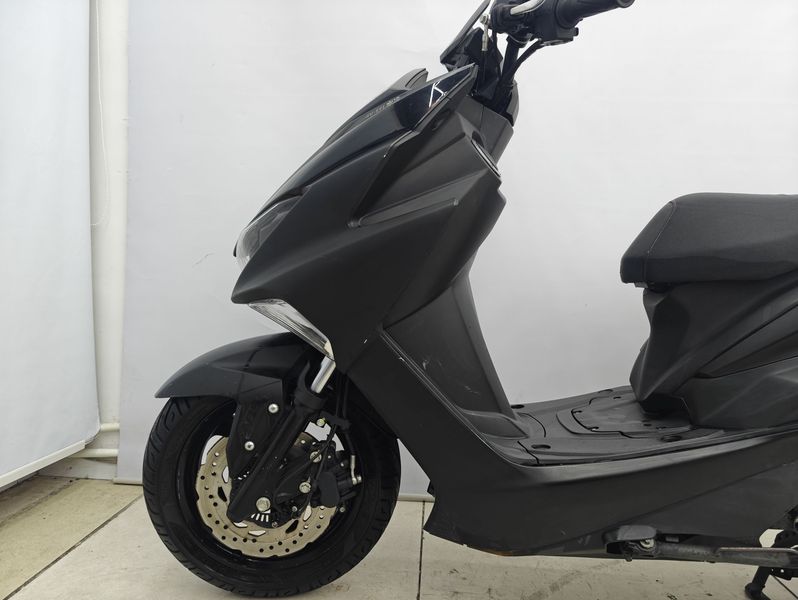 二手林海Force 领程