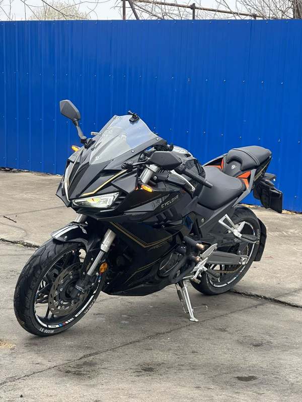 二手赛科龙RC401