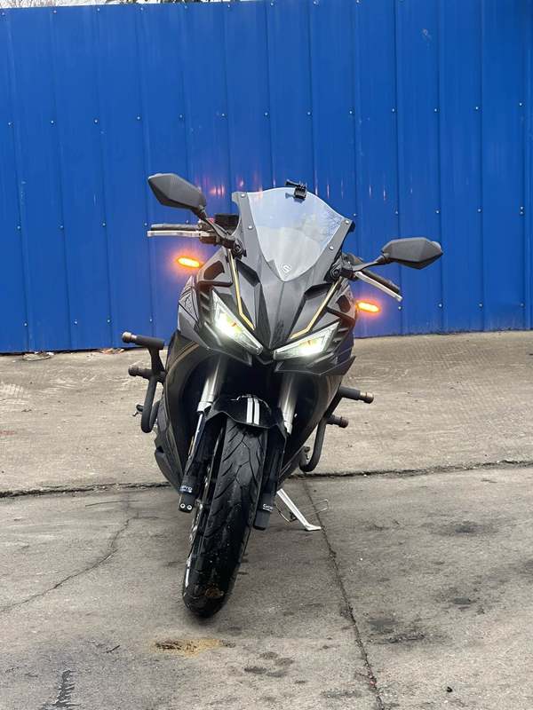 二手赛科龙RC401