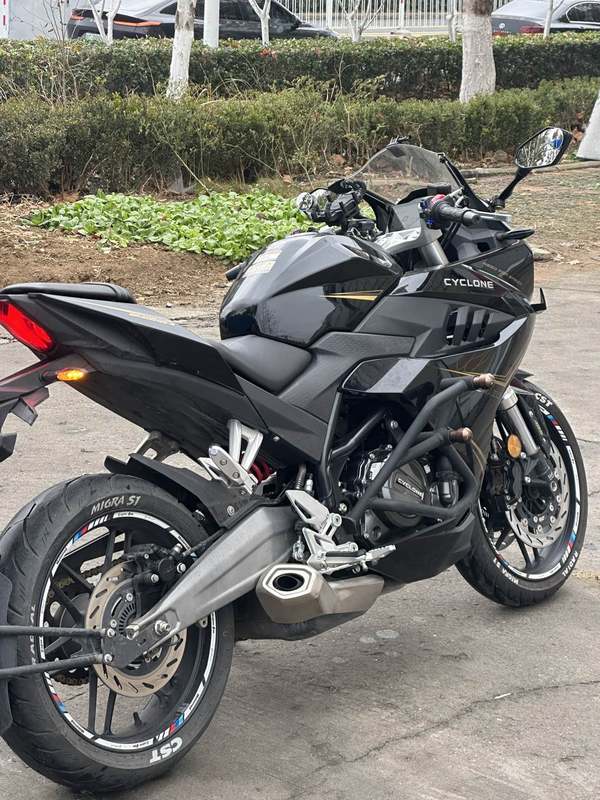 二手赛科龙RC401