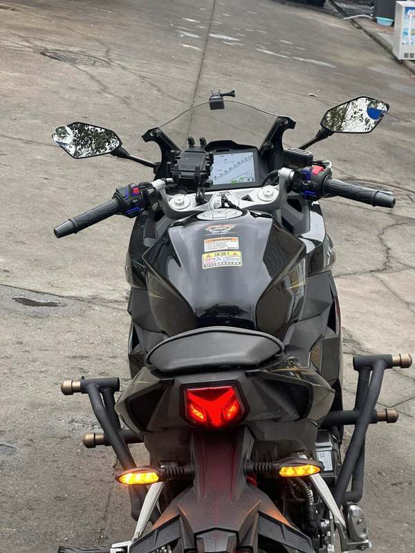 二手赛科龙RC401