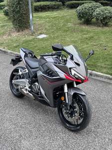 二手赛科龙RC401