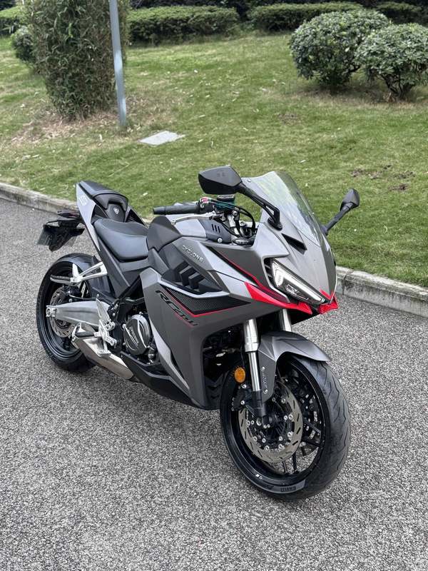 二手赛科龙RC401