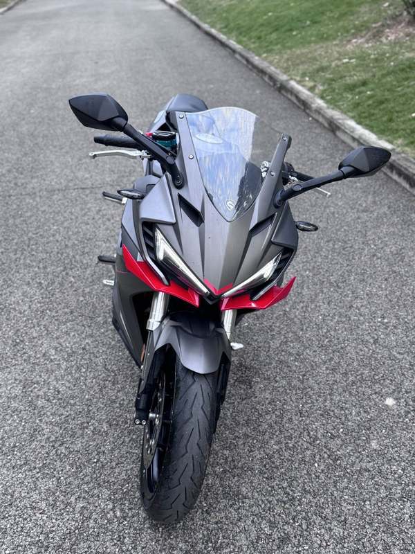 二手赛科龙RC401