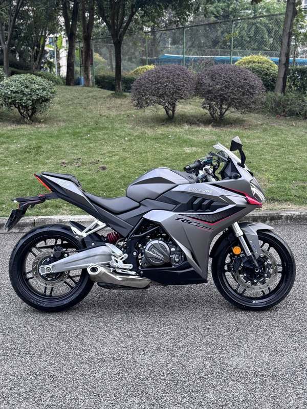 二手赛科龙RC401