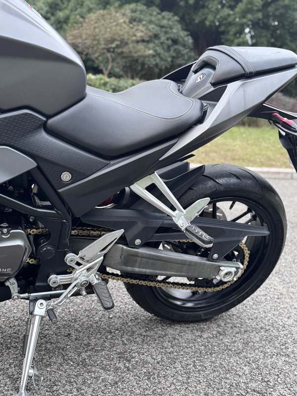 二手赛科龙RC401