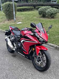 二手本田CBR400R