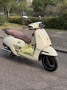 二手赛科龙RT3E 摩登