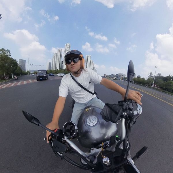 二手赛科龙RE600