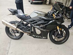 二手凯越450RR