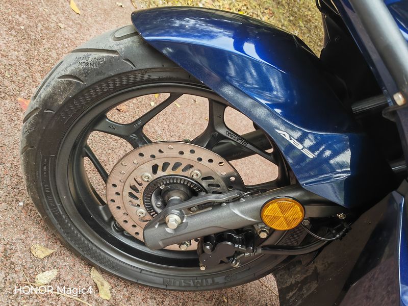 二手新大洲本田PCX