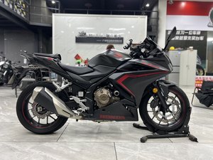 二手本田CBR500R(进口)