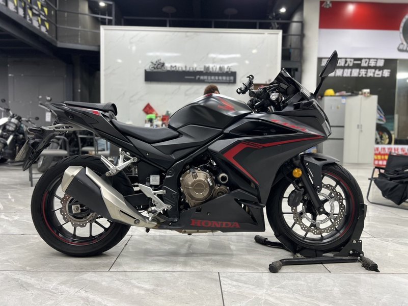 二手本田CBR500R(进口)
