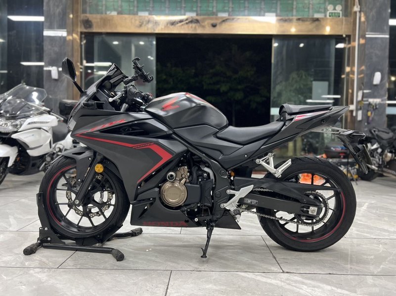 二手本田CBR500R(进口)