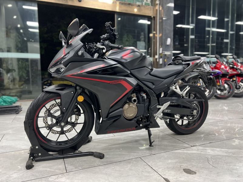 二手本田CBR500R(进口)