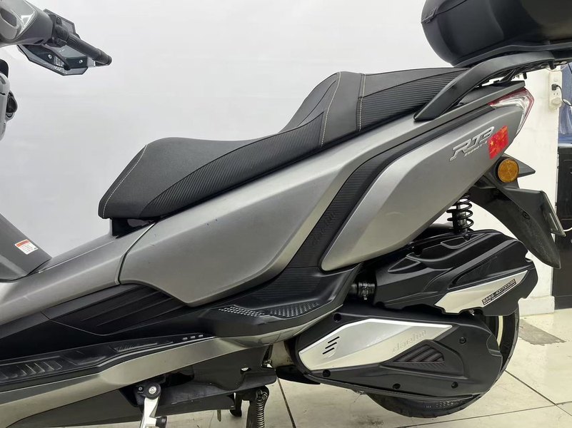 二手赛科龙睿途 RT3