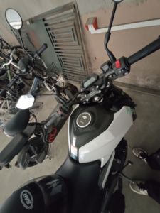 二手春风ST狒狒