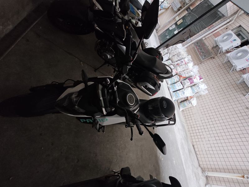 二手春风ST狒狒