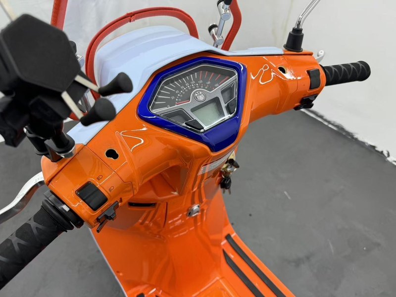 二手维多利亚Sixties 300i