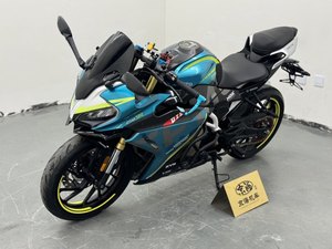 二手春风250SR