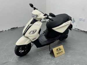 二手建设雅马哈巧格i