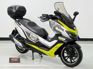 二手赛科龙睿途 RT3