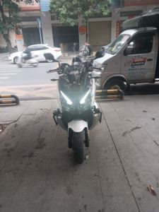 二手大阳V锐 ADV350