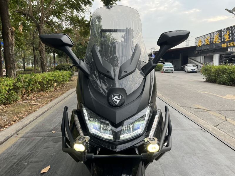 二手赛科龙睿途 RT3