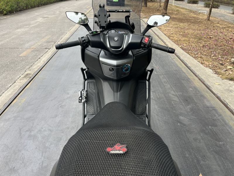 二手赛科龙睿途 RT3