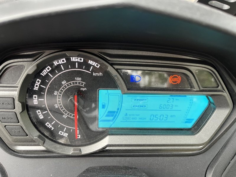 二手赛科龙睿途 RT3