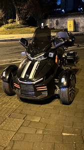 二手庄威威迪南