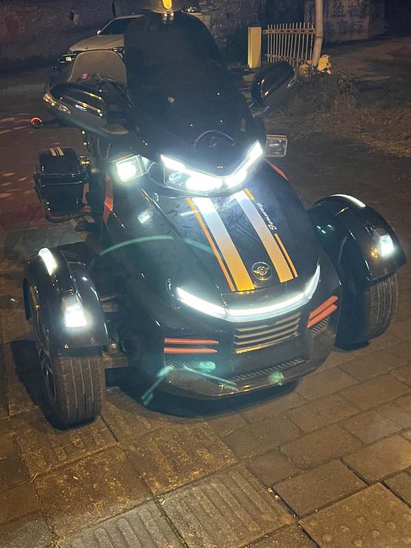 二手庄威威迪南