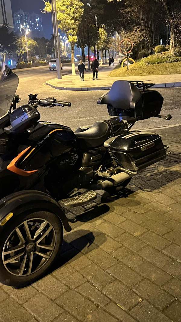 二手庄威威迪南