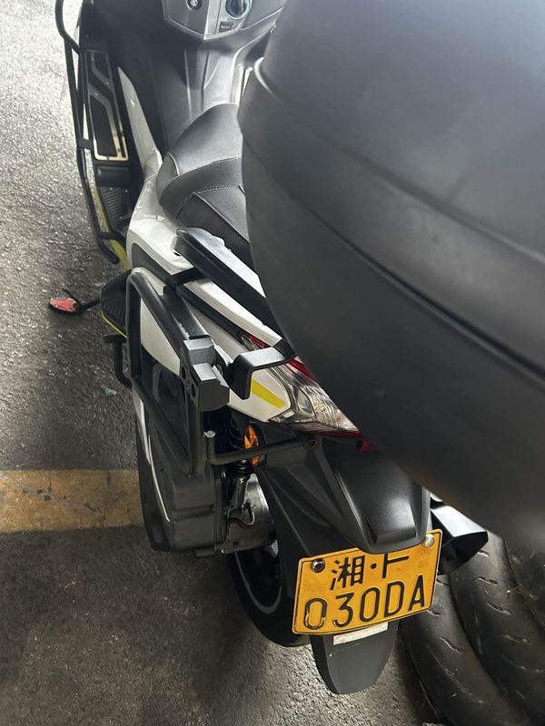 二手赛科龙睿途 RT3