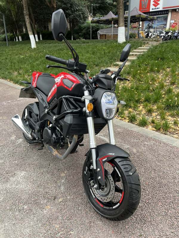 二手银钢小怪兽150