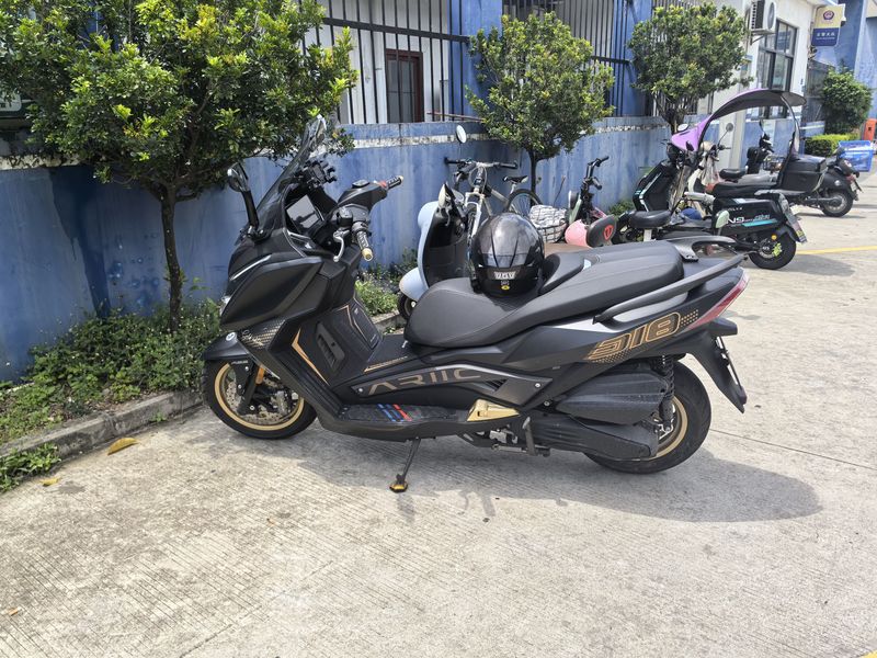 二手力刻318 LK300T