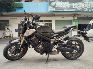 二手本田CB650R 