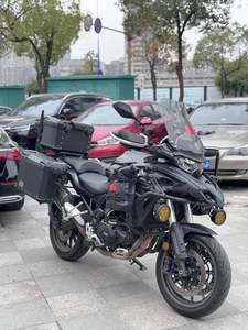 二手贝纳利TRK552