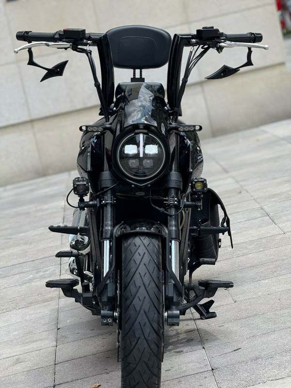 二手高金Thor1000