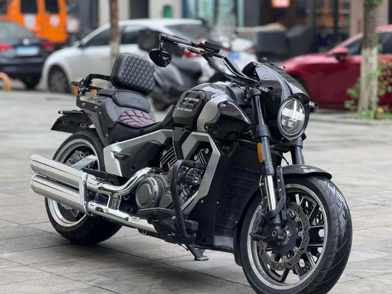 二手高金Thor1000