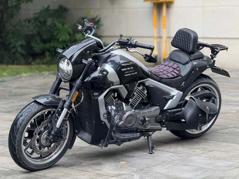 二手高金Thor1000