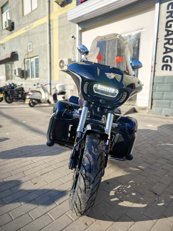 二手香帅旅行者800S