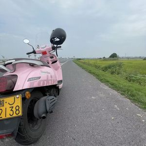 二手QJMOTOR菲诺125