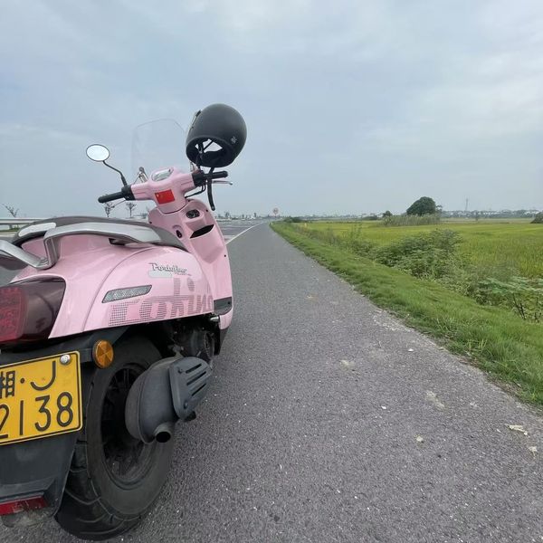 二手QJMOTOR菲诺125