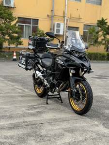 二手贝纳利TRK552