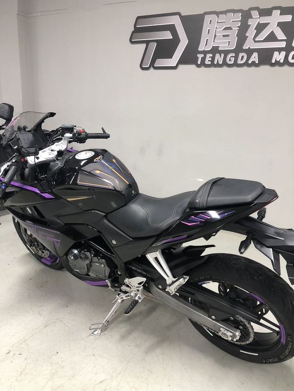 二手赛科龙RC401