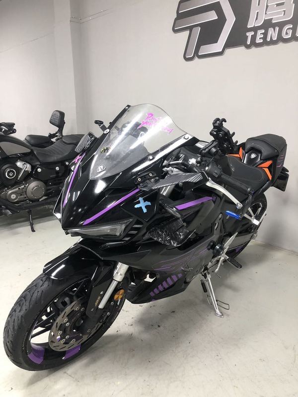 二手赛科龙RC401